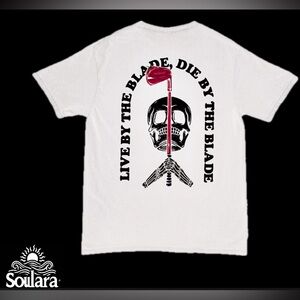 Soulara Blade T-Shirt